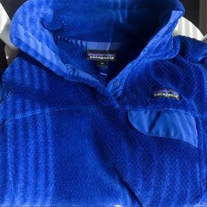 Patagonia Fleece Pullover